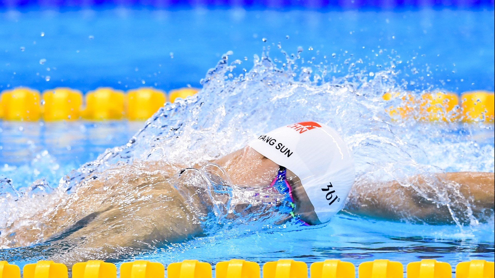 年度盛事：全球顶尖选手云集一堂